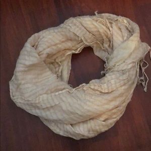 Lucky Scarf